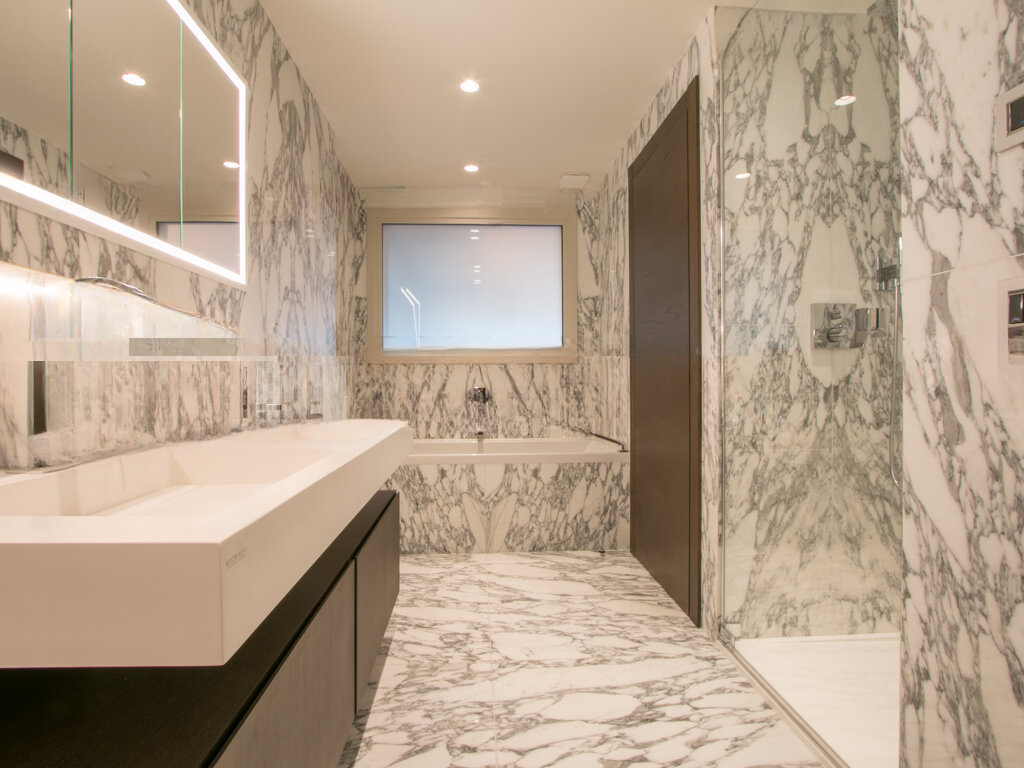 Квартира в Ла-Кондамине, Монако, 157 м² - фото 14