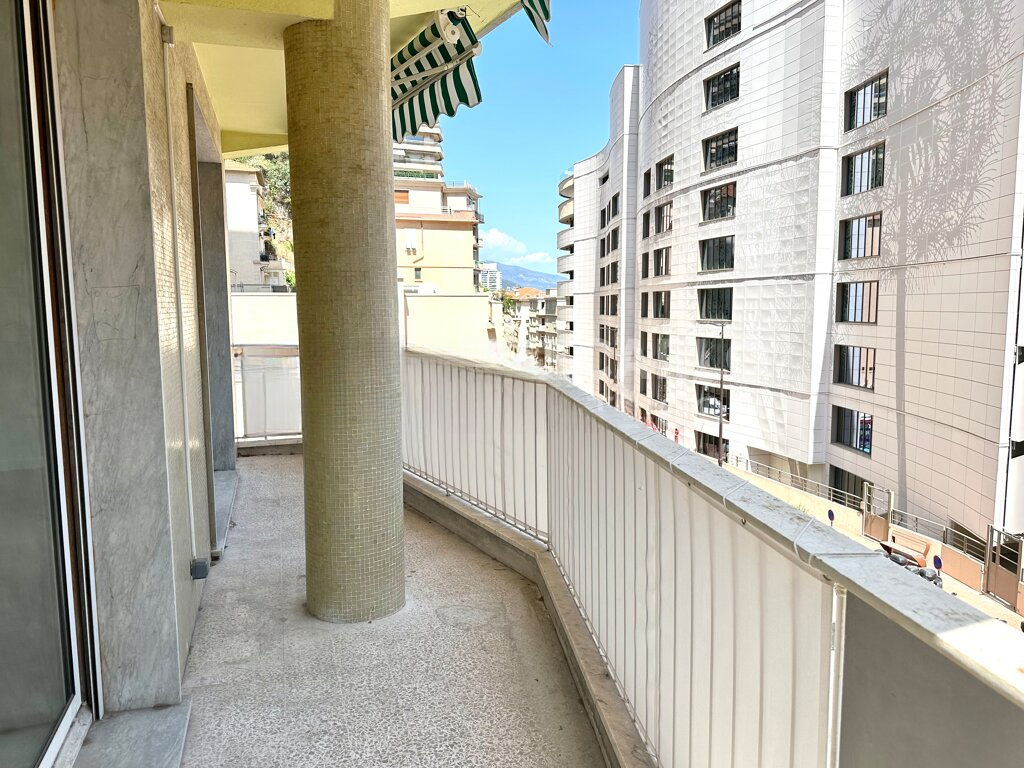 Квартира в Монако, Монако, 153 м² - фото 14