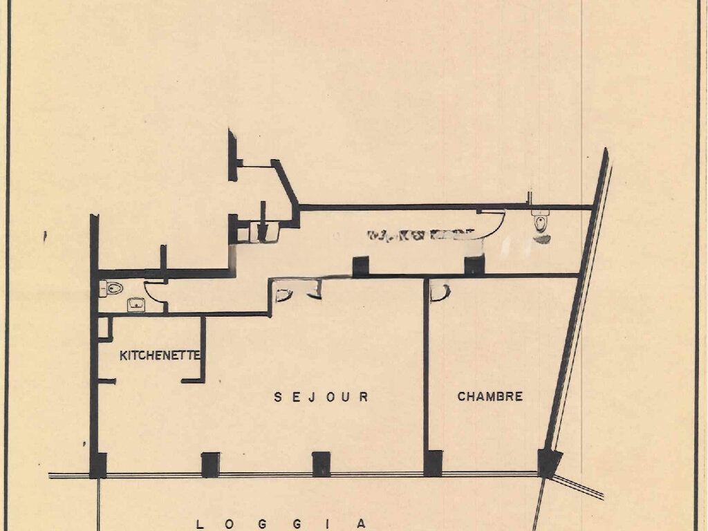 Квартира в Монако, Монако, 142 м² - фото 14