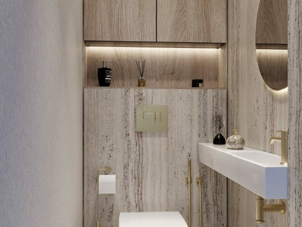 Квартира в Монте Карло, Монако, 128 м² - фото 14