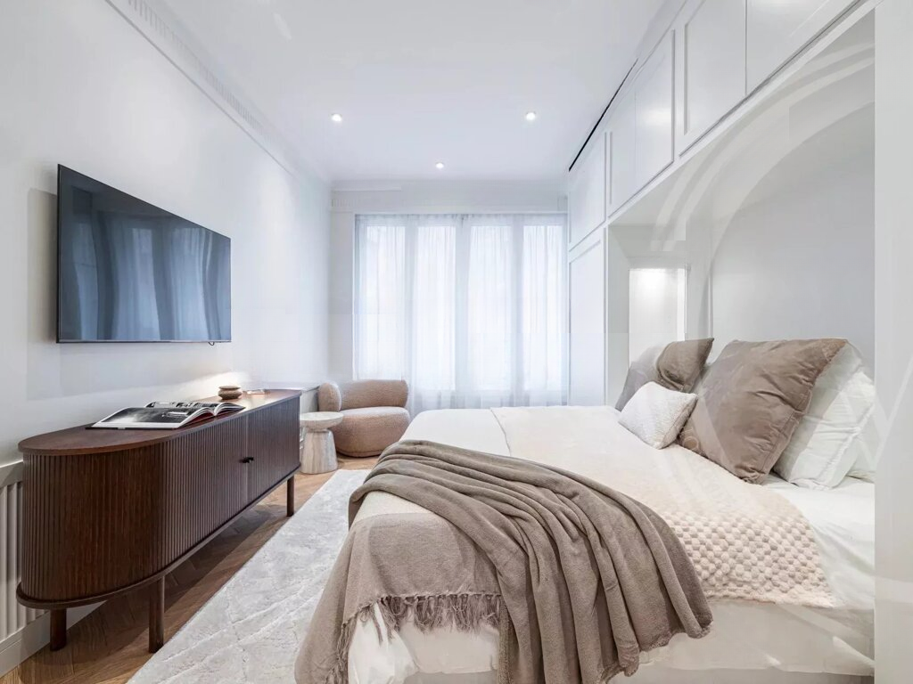 Квартира в Монте Карло, Монако, 132 м² - фото 14