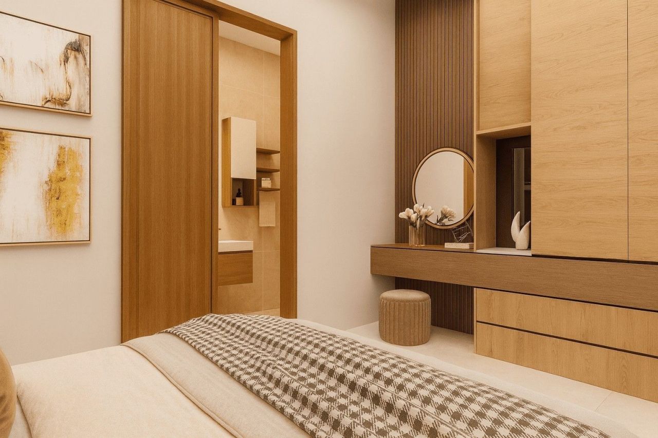 Апартаменты в Пафосе, Кипр, 136 м² - фото 9