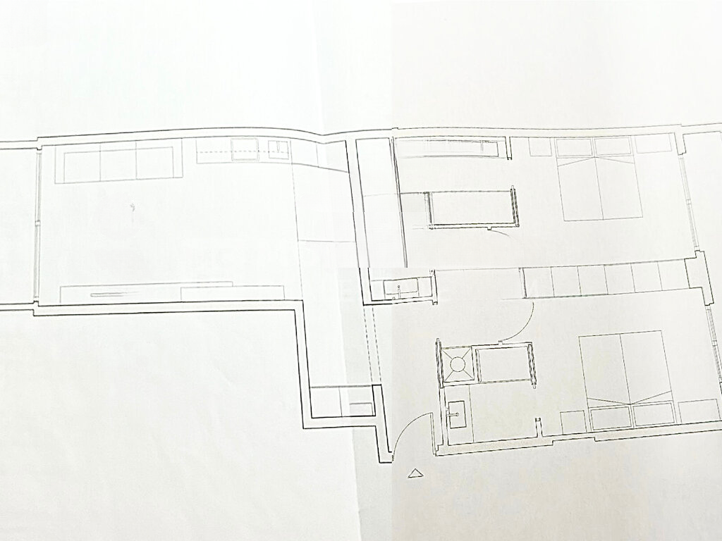 Квартира в Сен-Романе, Монако, 110 м² - фото 14