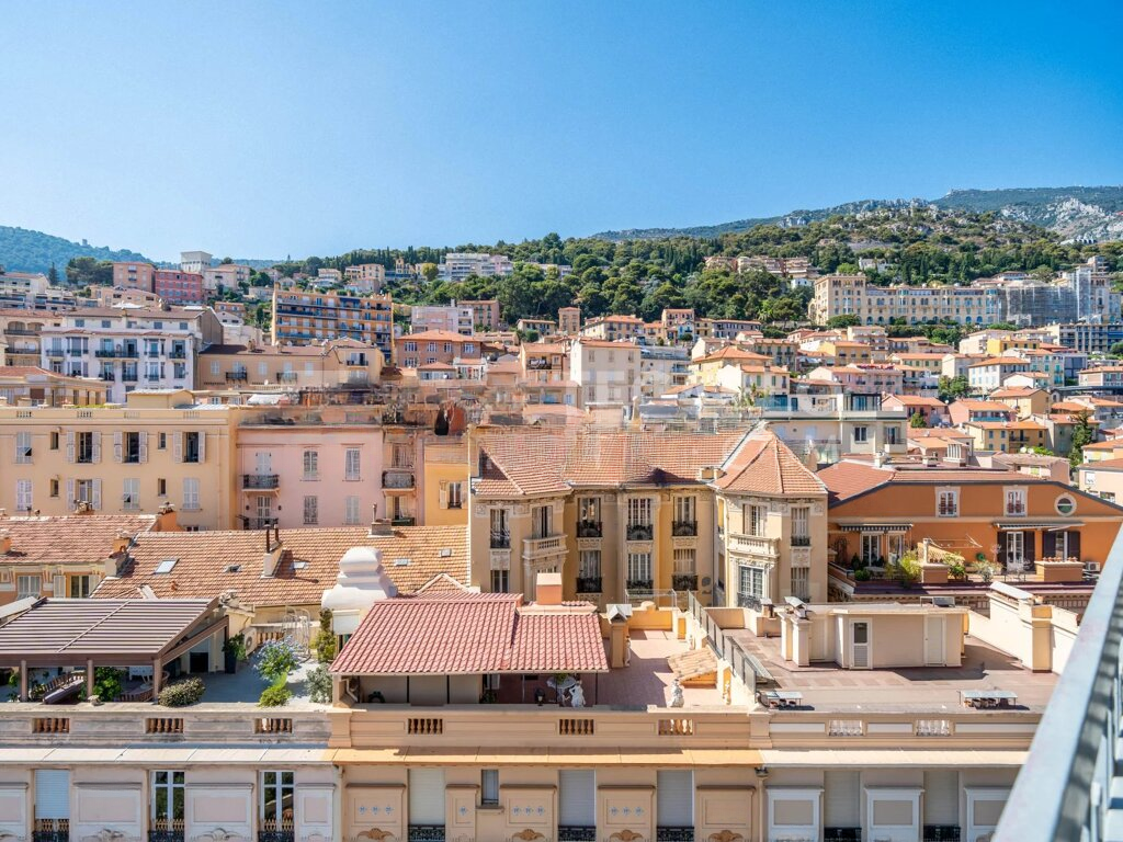 Квартира в Монте Карло, Монако, 118 м² - фото 14