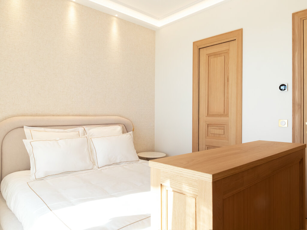 Квартира в Сен-Романе, Монако, 140 м² - фото 14