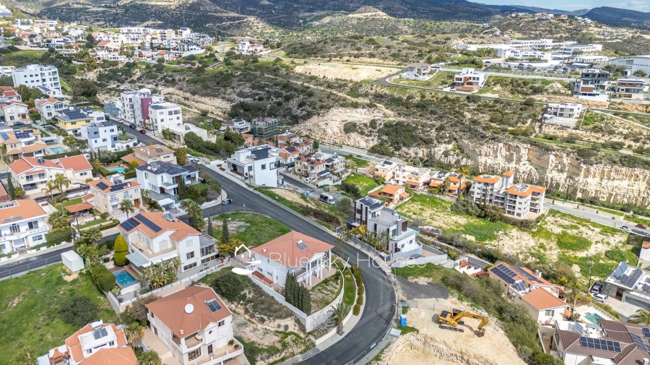 Вилла в Лимасоле, Кипр - фото 9