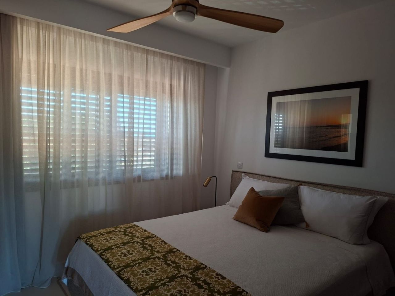 Пентхаус в Пафосе, Кипр, 140 м² - фото 9