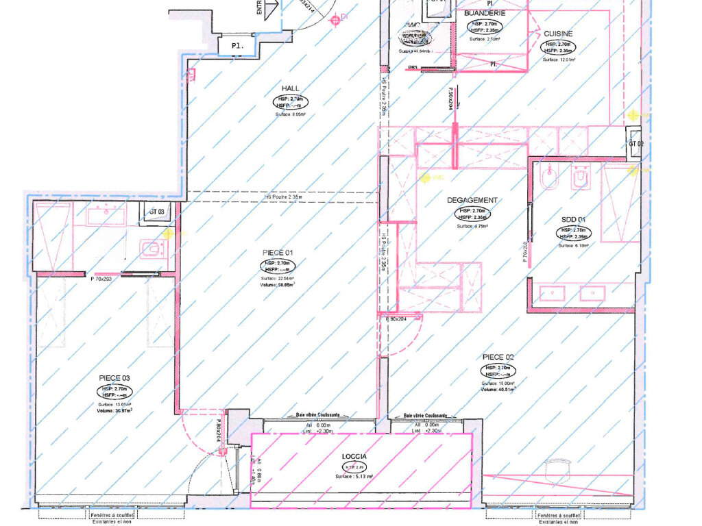 Квартира в Ла-Кондамине, Монако, 113 м² - фото 15