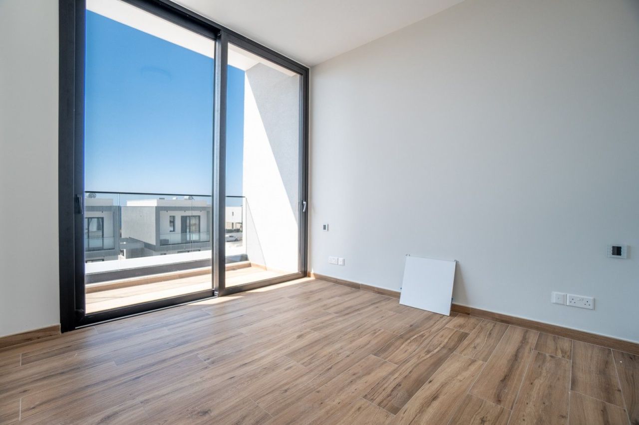 Вилла в Пафосе, Кипр, 230 м² - фото 10