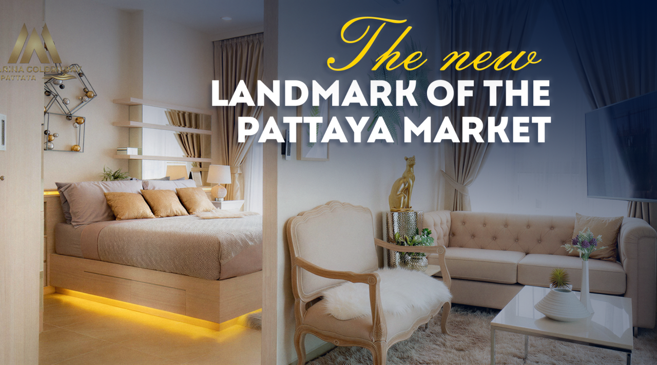 Квартира в Паттайе, Таиланд, 30 м² - фото 1