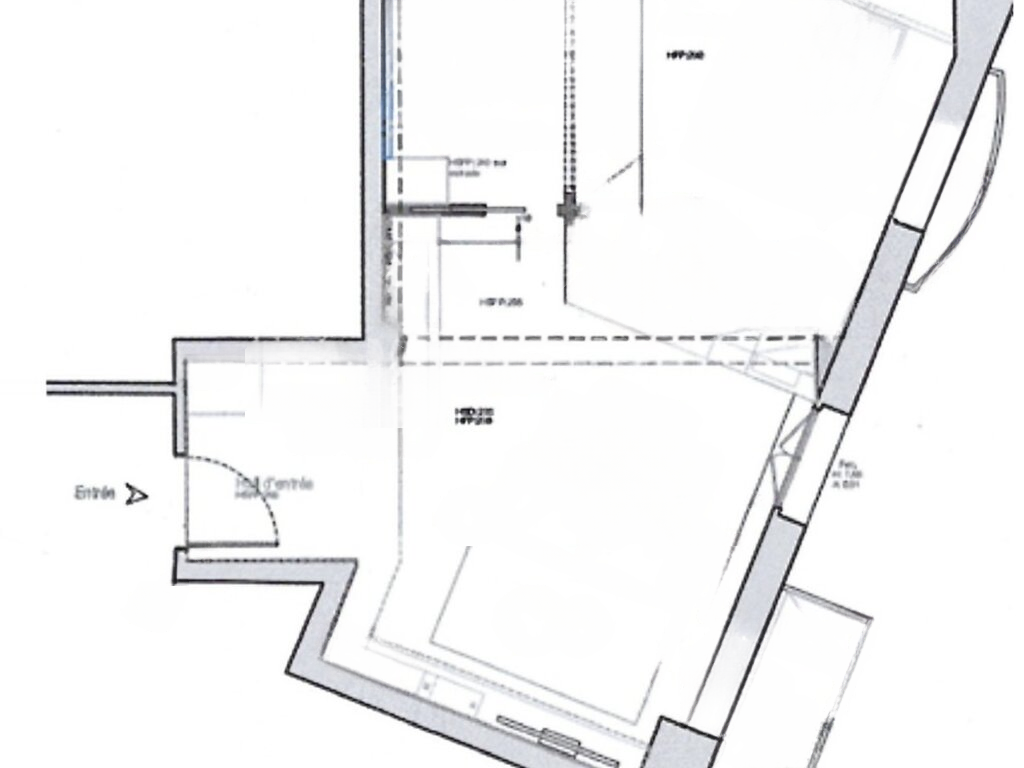 Квартира в Сен-Романе, Монако, 60 м² - фото 15
