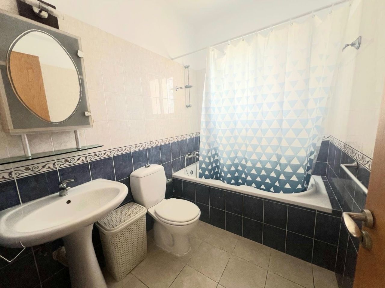 Апартаменты в Пафосе, Кипр, 69 м² - фото 10