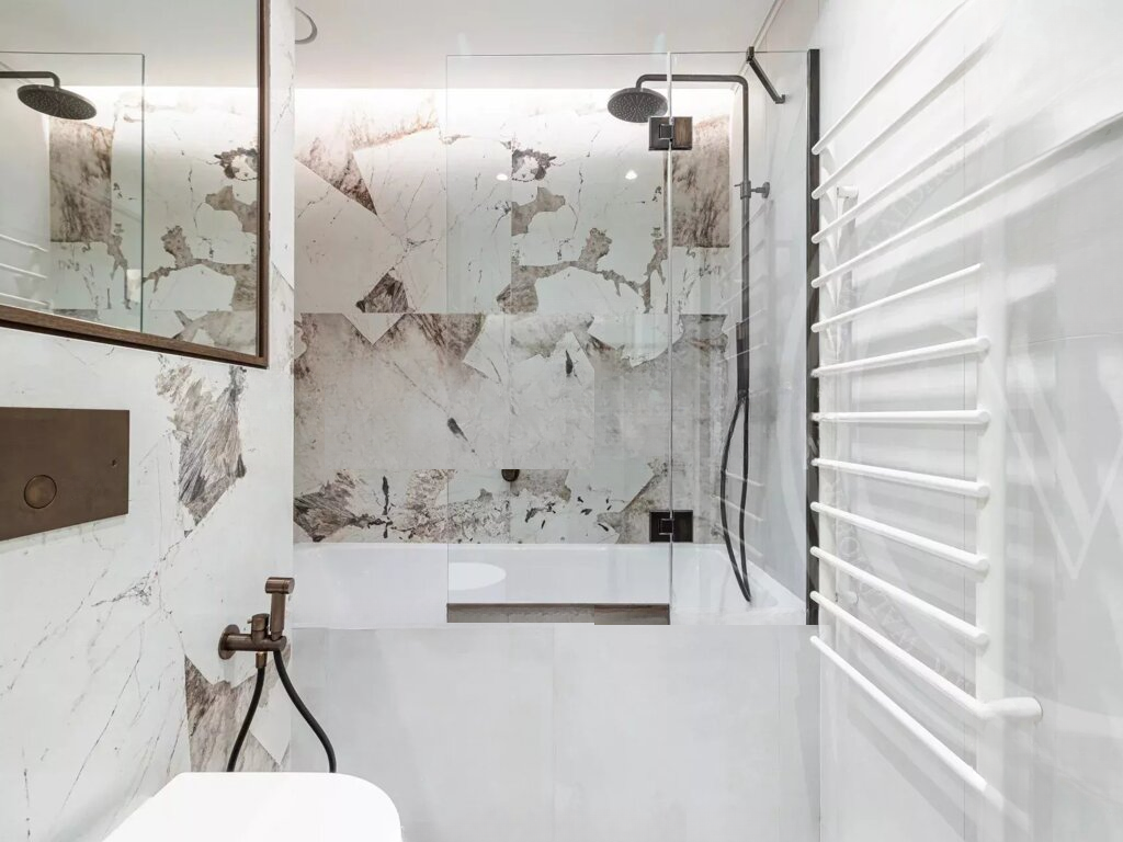 Квартира в Монте Карло, Монако, 132 м² - фото 15