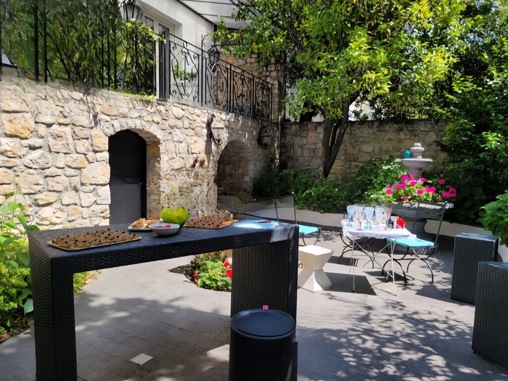 Квартира в Сен-Романе, Монако, 970 м² - фото 15