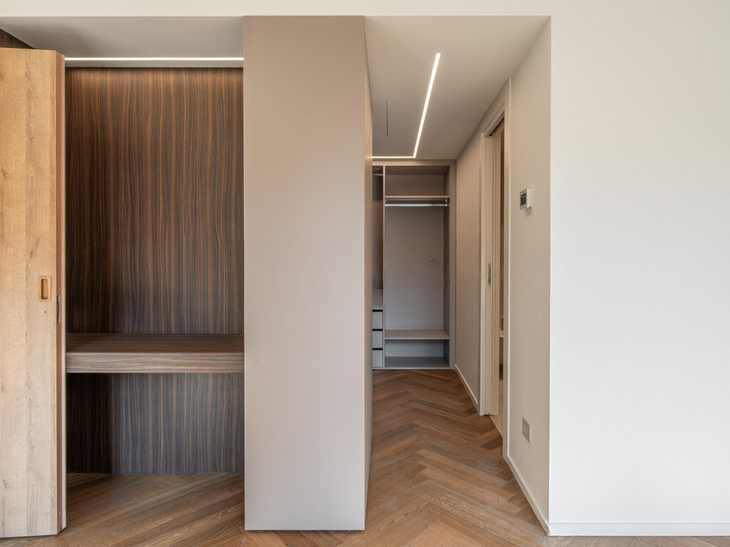 Квартира в Ла-Кондамине, Монако, 120 м² - фото 15