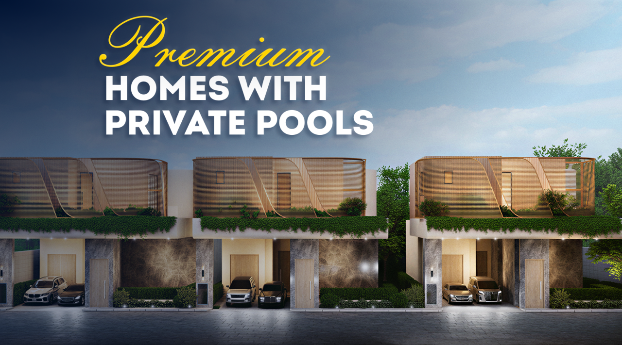 Вилла в Паттайе, Таиланд, 390 м² - фото 1