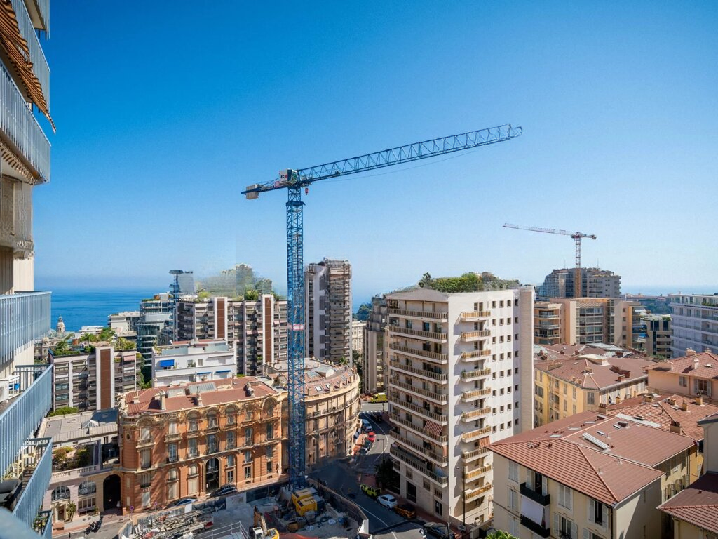 Квартира в Монте Карло, Монако, 118 м² - фото 15