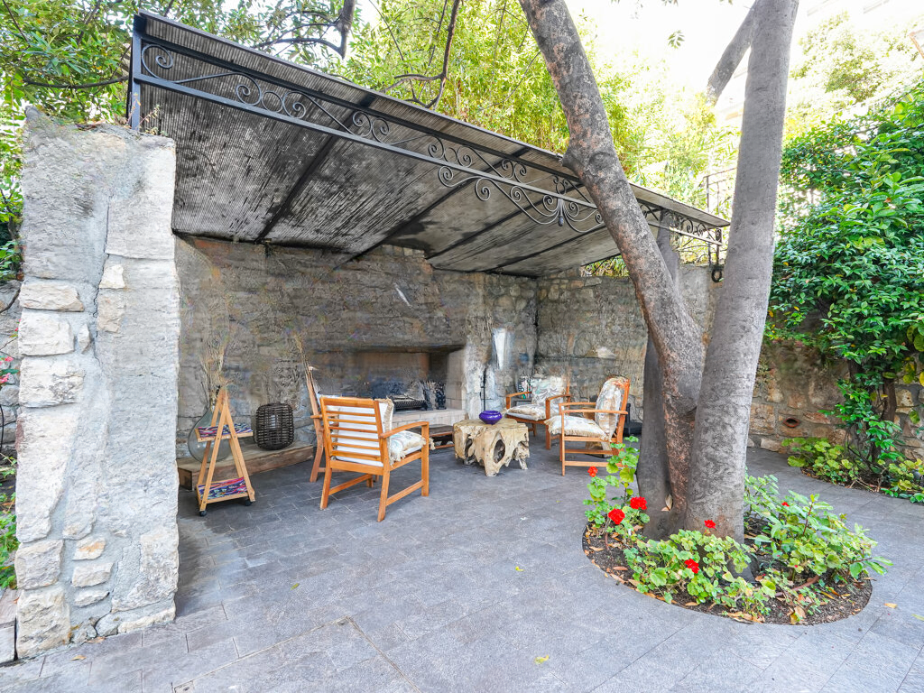 Квартира в Сен-Романе, Монако, 1 045 м² - фото 15