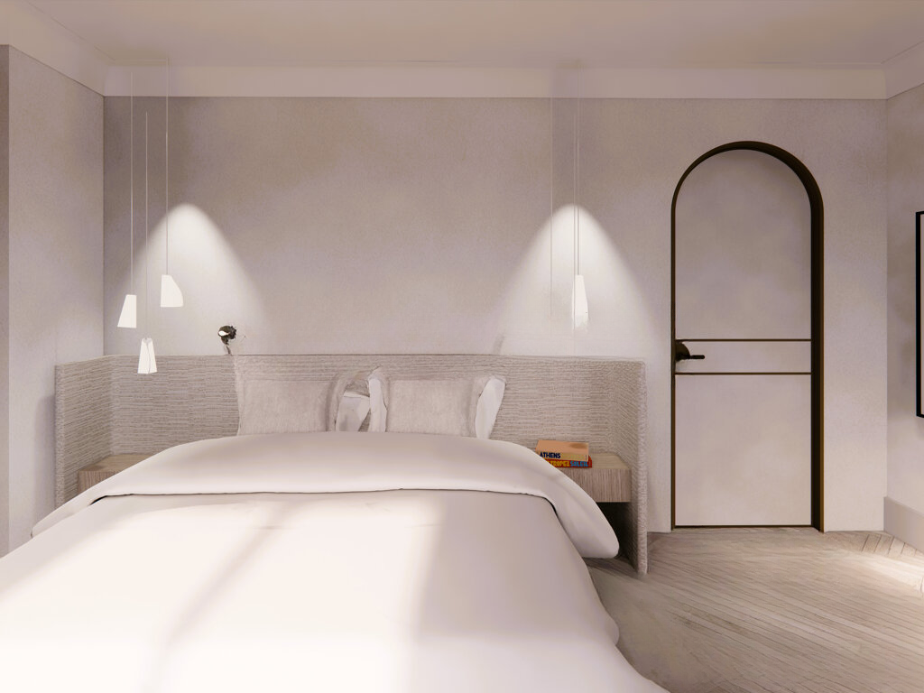 Квартира в Монте Карло, Монако, 474 м² - фото 15