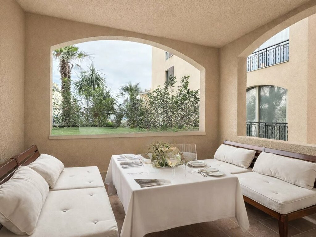 Квартира в Фонвьее, Монако, 200 м² - фото 15