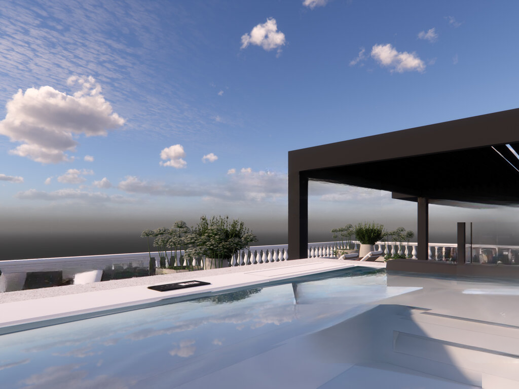 Квартира в Монте Карло, Монако, 474 м² - фото 15