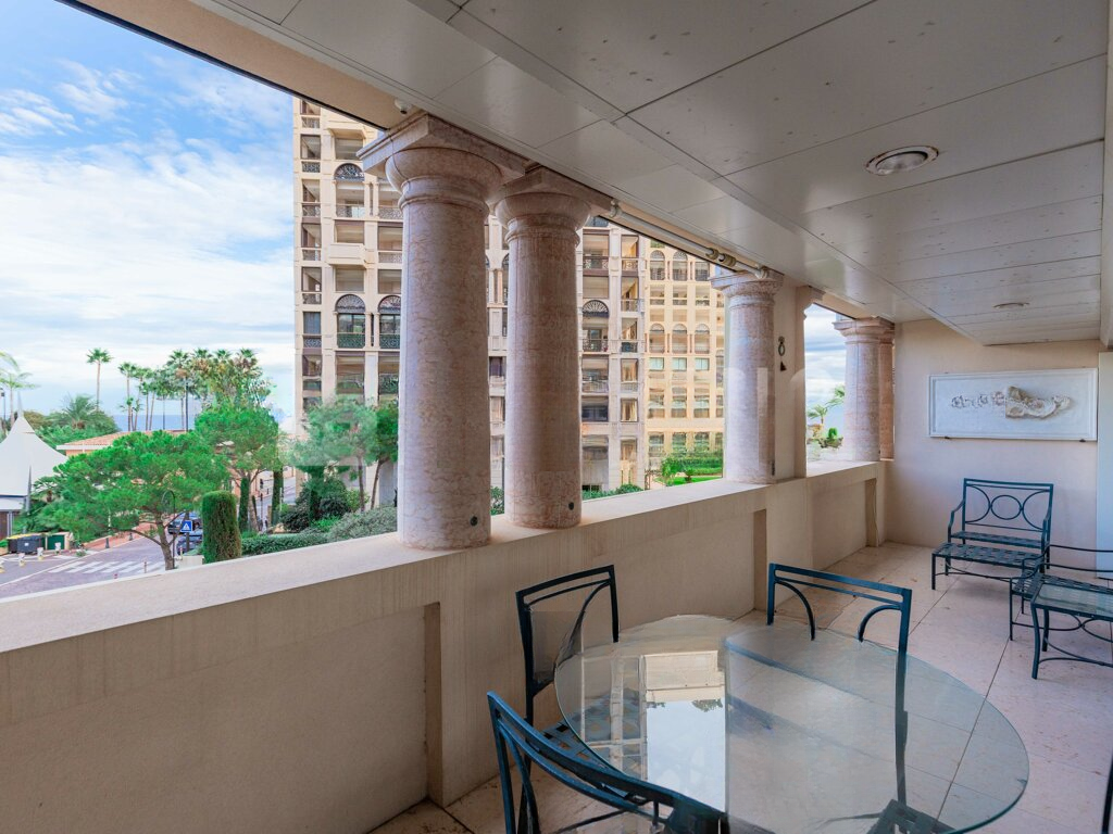 Квартира в Фонвьее, Монако, 105 м² - фото 15