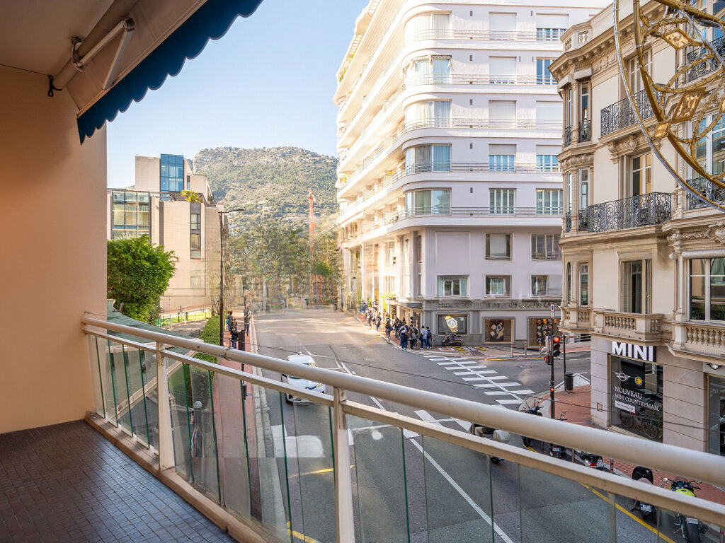 Квартира в Монте Карло, Монако, 115 м² - фото 15