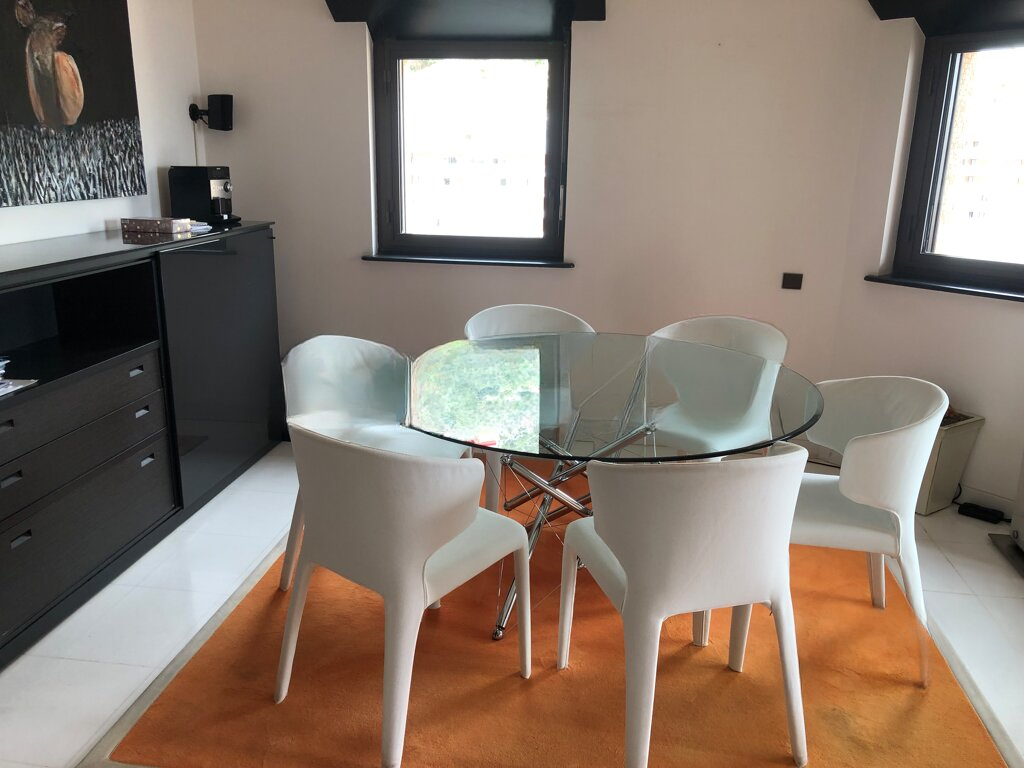 Квартира в Сен-Романе, Монако, 76 м² - фото 15