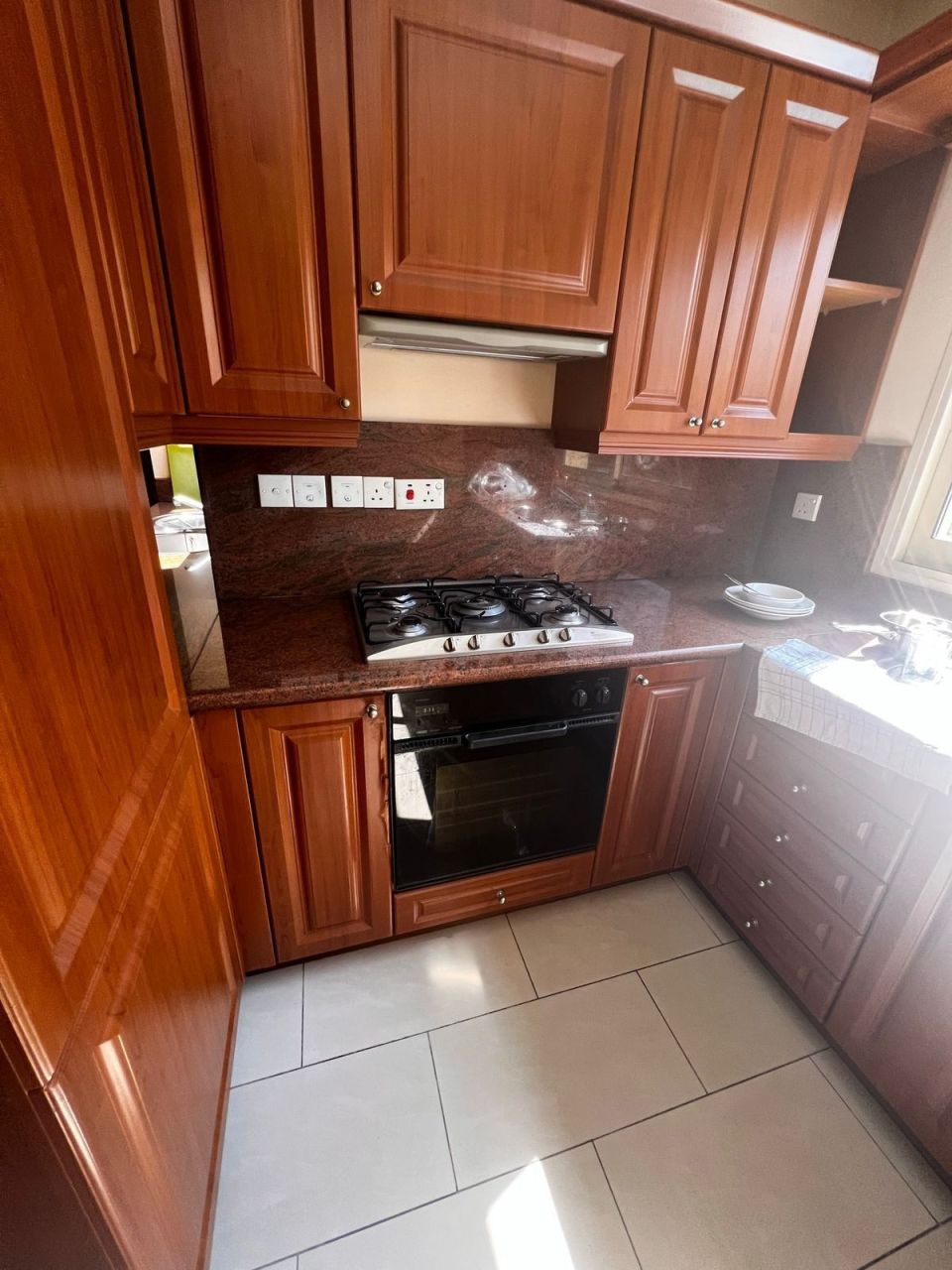 Вилла в Лимасоле, Кипр, 380 м² - фото 10