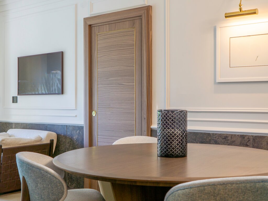 Квартира в Монако, Монако, 132 м² - фото 15