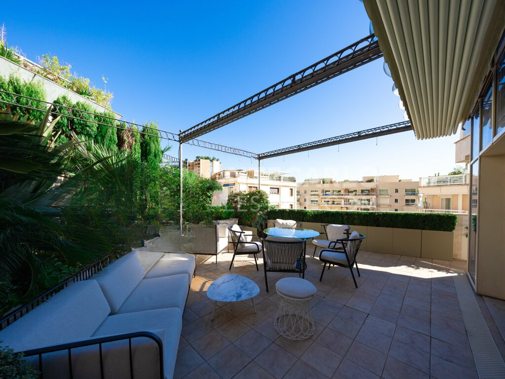 Квартира в Сен-Романе, Монако, 291 м² - фото 15