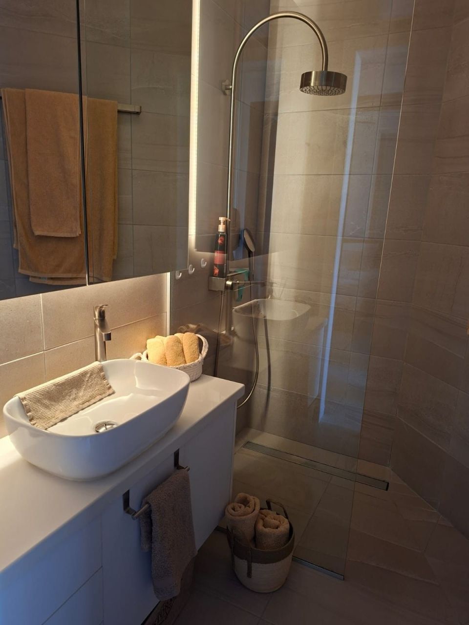 Пентхаус в Пафосе, Кипр, 140 м² - фото 11