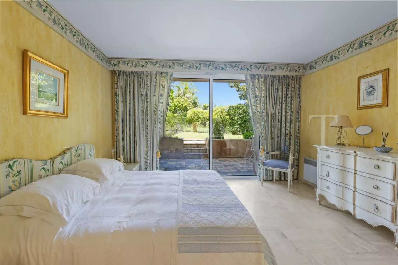 Квартира в Каннах, Франция, 282 м² - фото 15