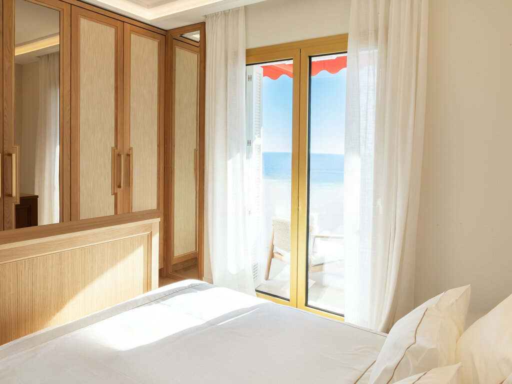 Квартира в Сен-Романе, Монако, 140 м² - фото 15