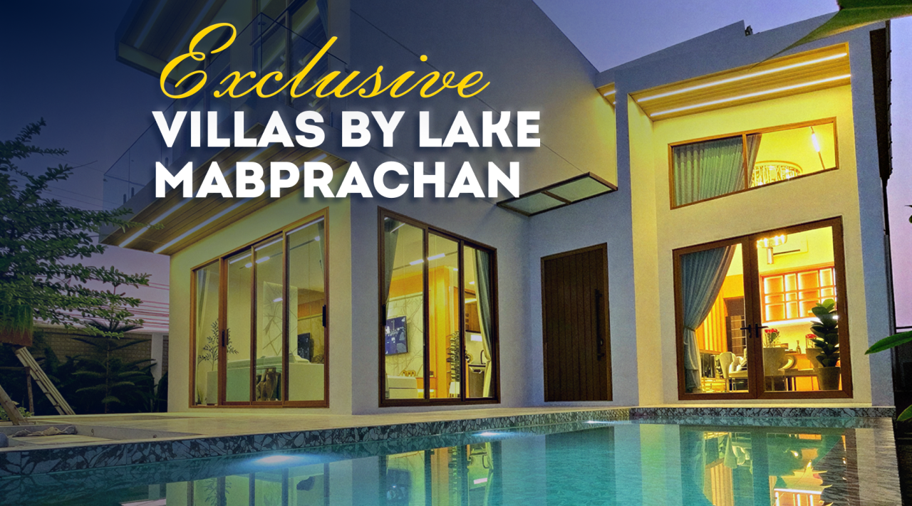 Вилла в Паттайе, Таиланд, 103.9 м² - фото 1