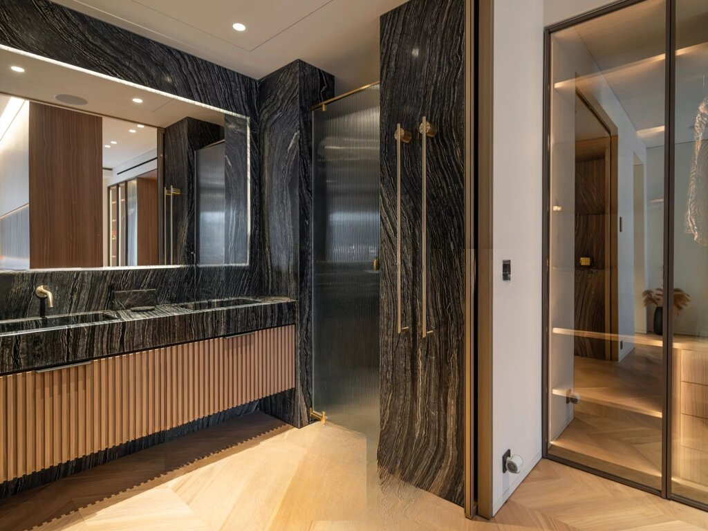 Квартира в Монако, Монако, 200 м² - фото 15