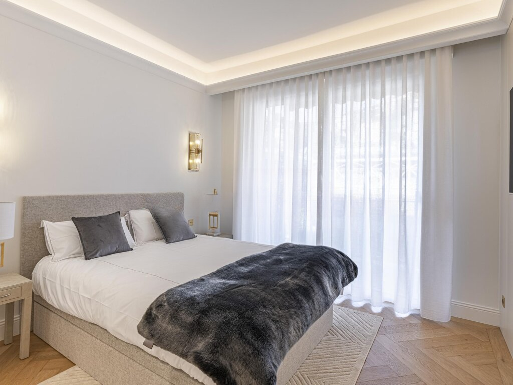 Квартира в Сен-Романе, Монако, 161 м² - фото 15