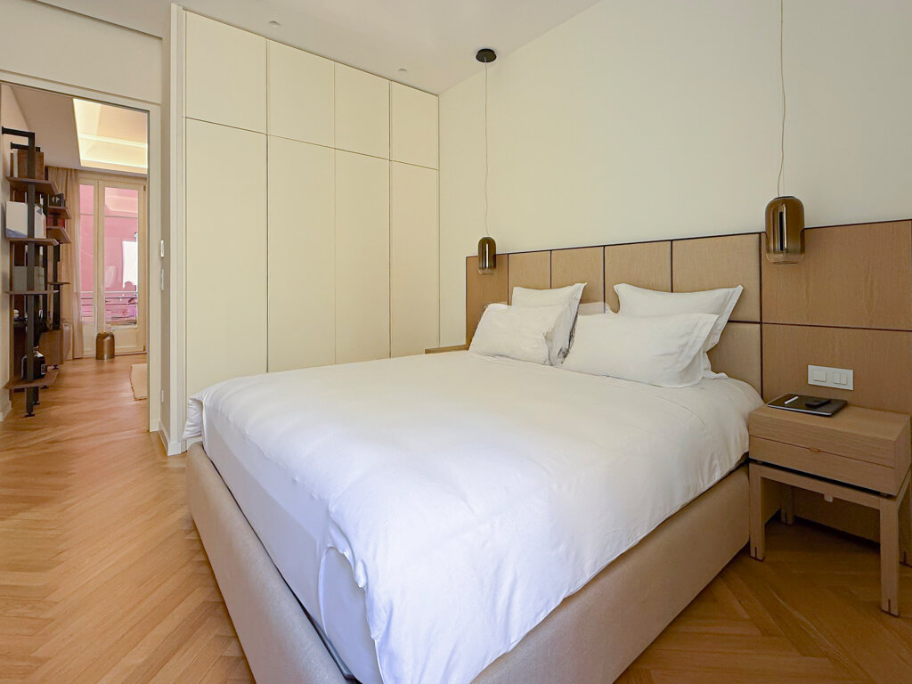 Квартира в Монако, Монако, 86 м² - фото 15