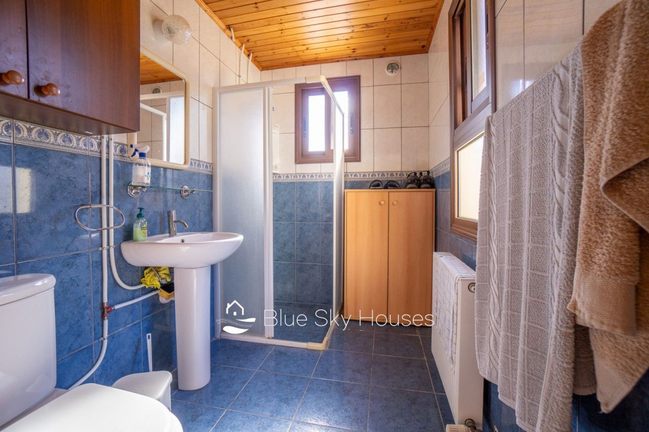 Вилла в Лимасоле, Кипр, 141 м² - фото 11