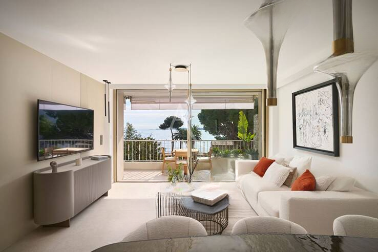 Квартира в Каннах, Франция, 101 м² - фото 6