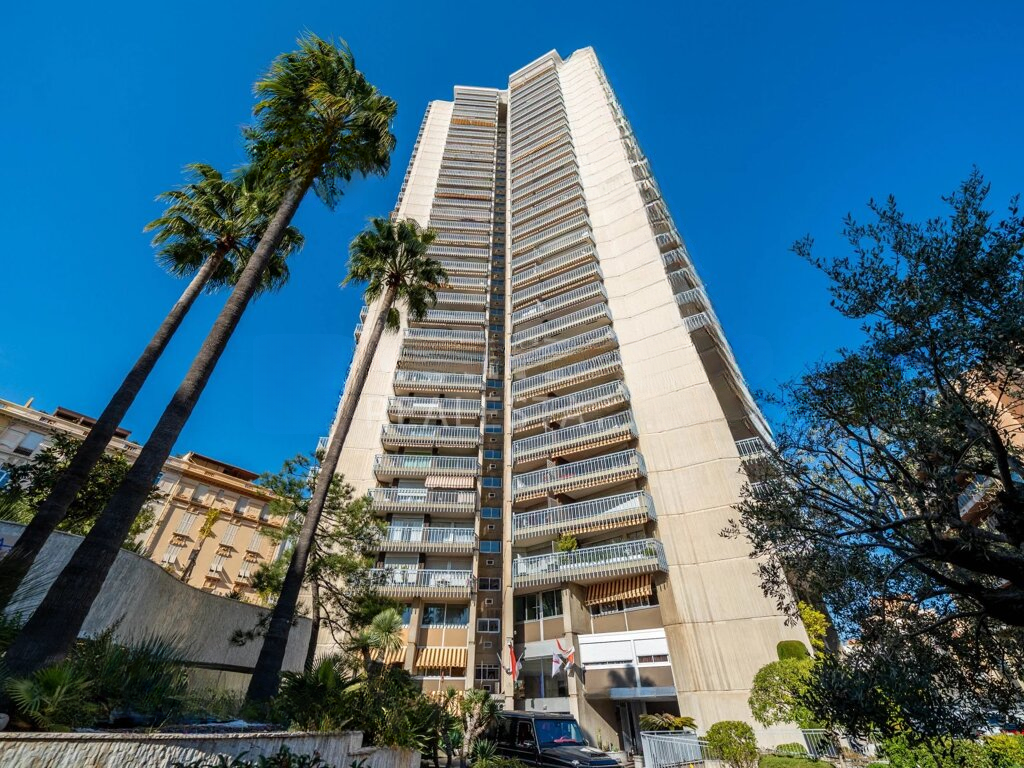 Квартира в Монте Карло, Монако, 118 м² - фото 16