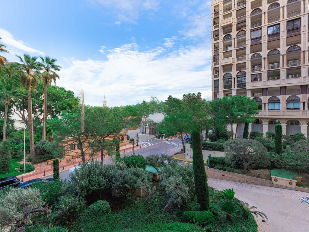 Квартира в Фонвьее, Монако, 105 м² - фото 16