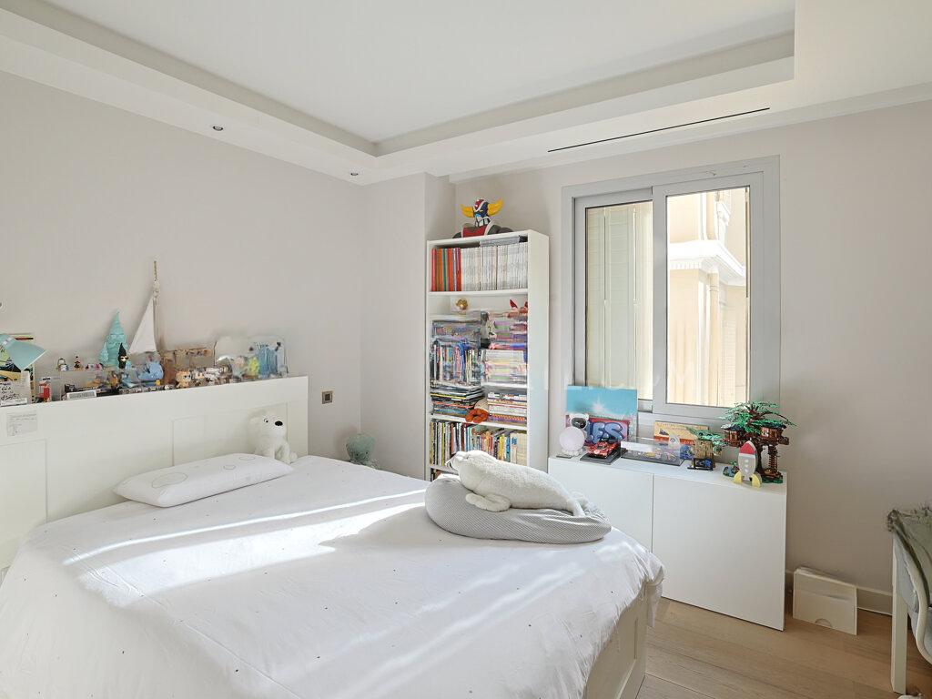 Квартира в Монте Карло, Монако, 195 м² - фото 16