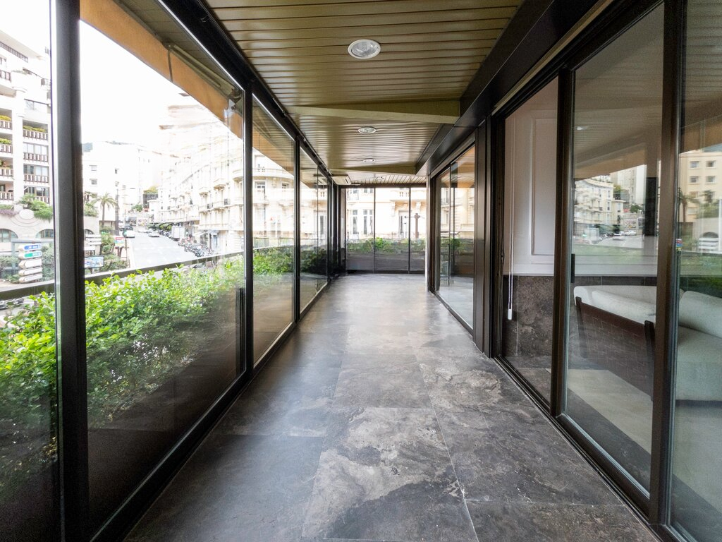 Квартира в Монако, Монако, 132 м² - фото 16