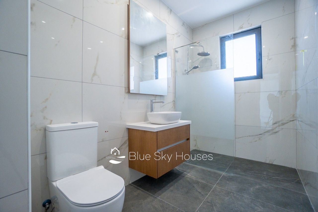 Апартаменты в Лимасоле, Кипр, 95 м² - фото 11