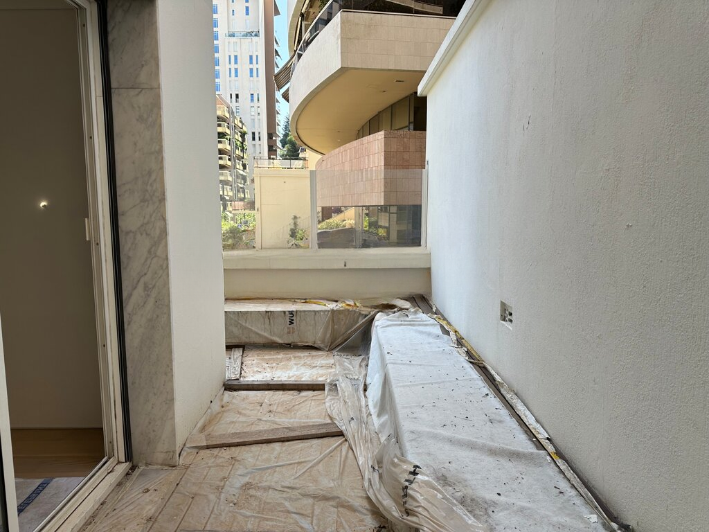 Квартира в Монако, Монако, 153 м² - фото 16