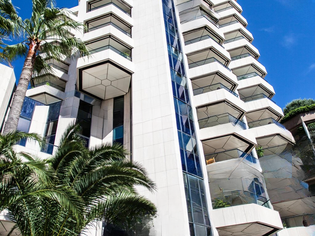 Квартира в Монте Карло, Монако, 256 м² - фото 16