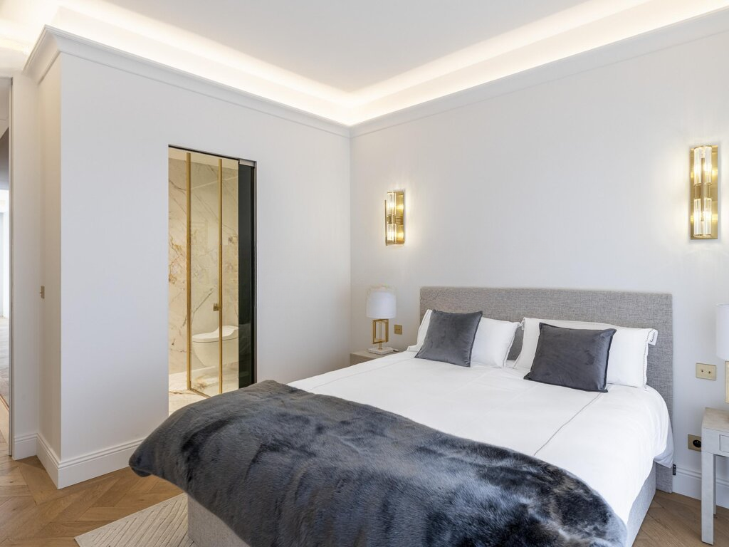 Квартира в Сен-Романе, Монако, 161 м² - фото 16