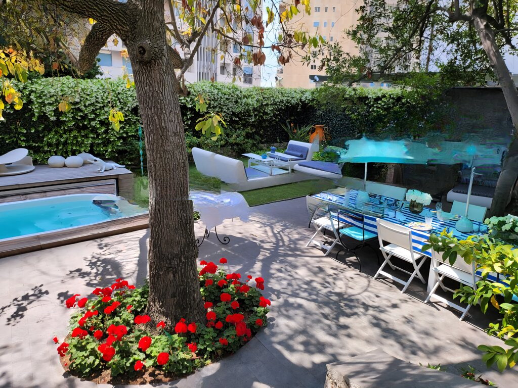 Квартира в Сен-Романе, Монако, 970 м² - фото 16