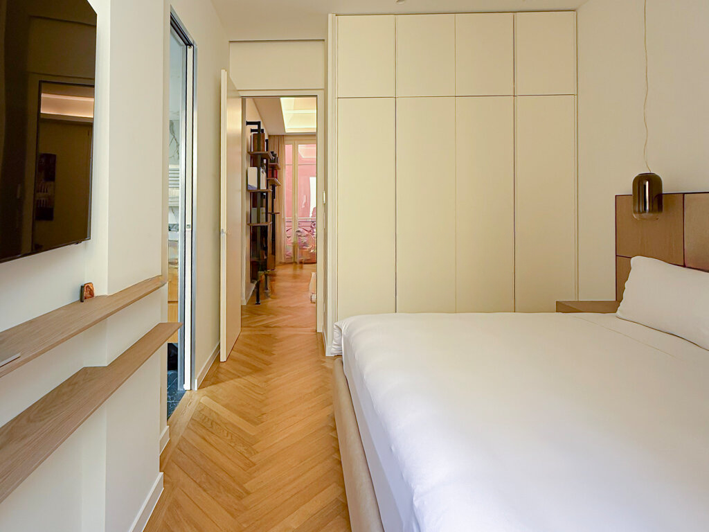 Квартира в Монако, Монако, 86 м² - фото 16